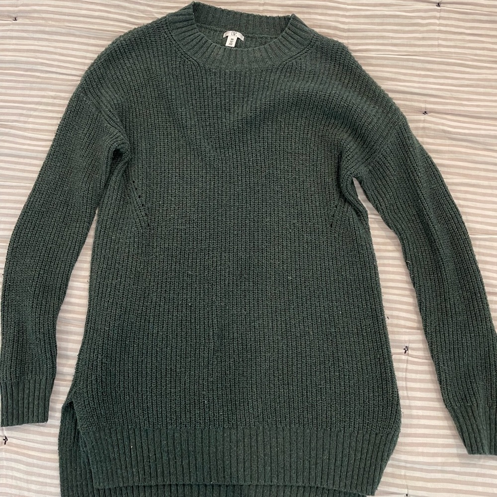 BP oversized sweater.